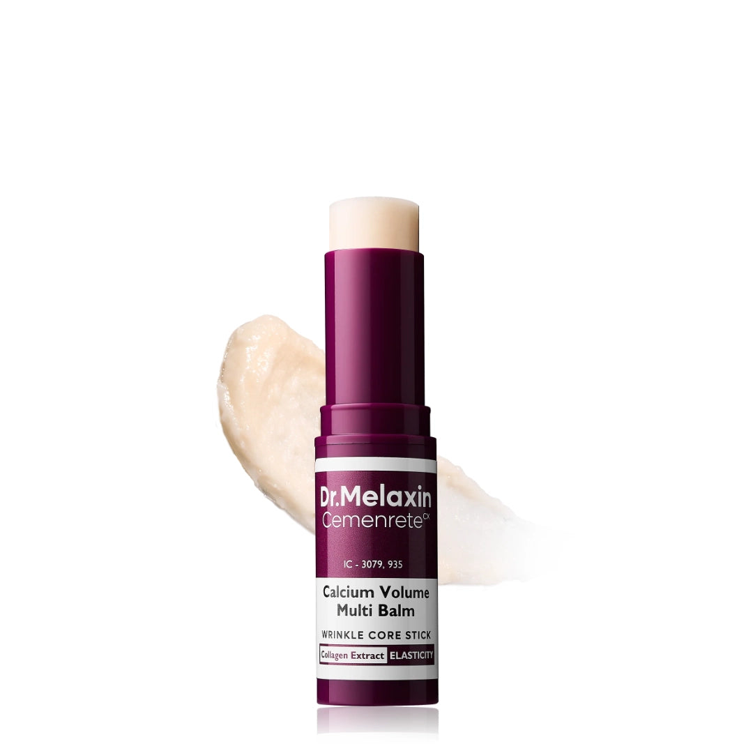 Dr.Melaxin Cemenrete Calcium Multi Balm