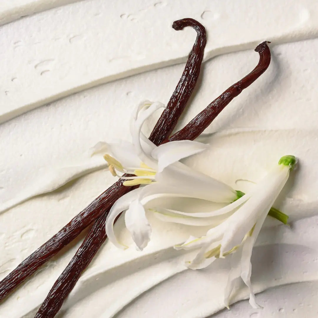 زبدة الحلاقة من إيوس كشمير للبشرة الحساسة الناعمة