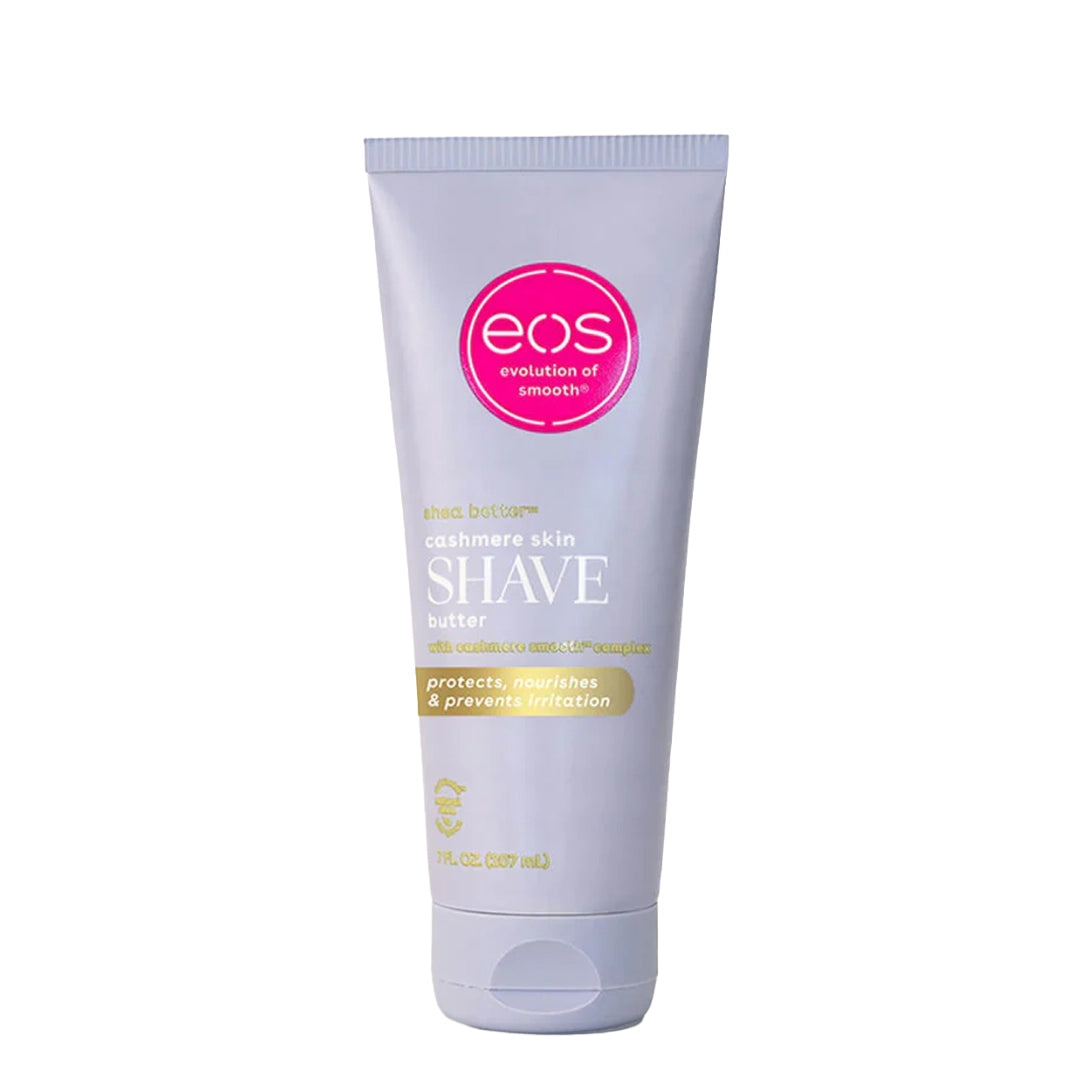 زبدة الحلاقة من إيوس كشمير للعناية بالبشرة