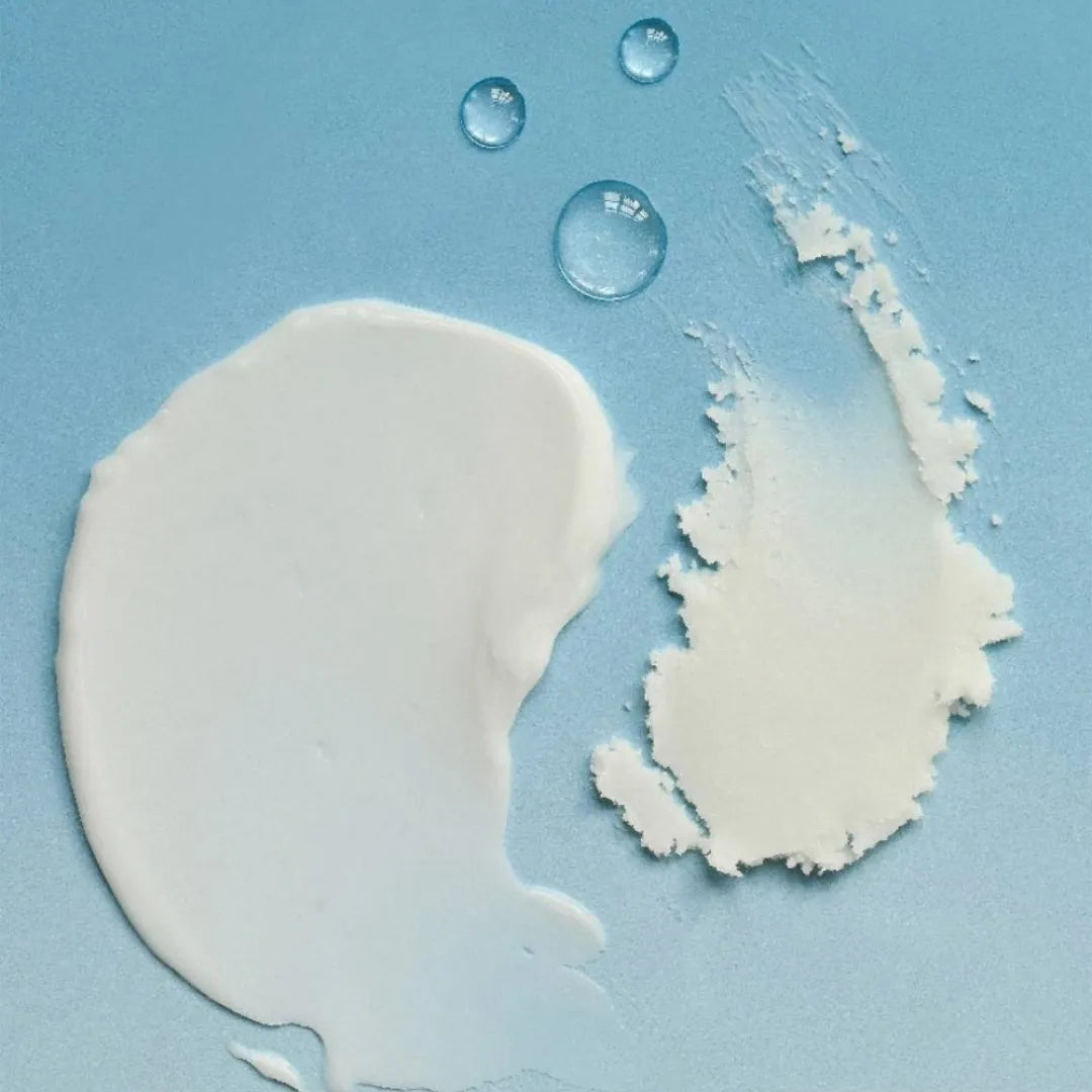 لوشن الجسم إيوس شيا للبشرة الحساسة خالي من العطور