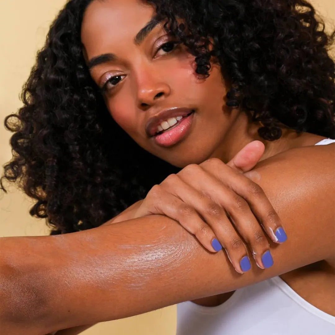 لوشن إيوس للبشرة الجافة والحساسة 24 ساعة ترطيب