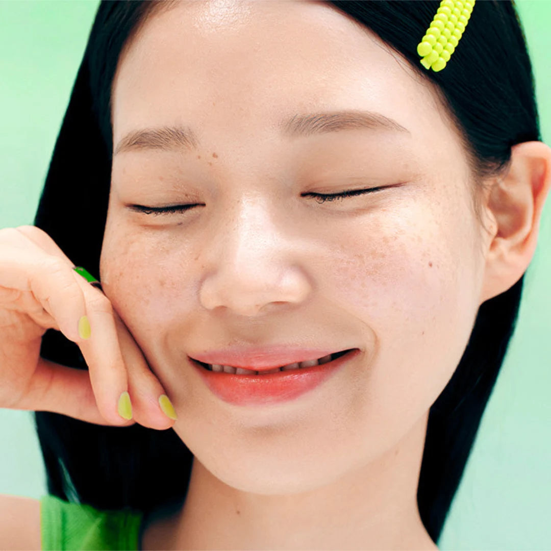 تونر كوري آمن على البشرة من إيكوال بيري