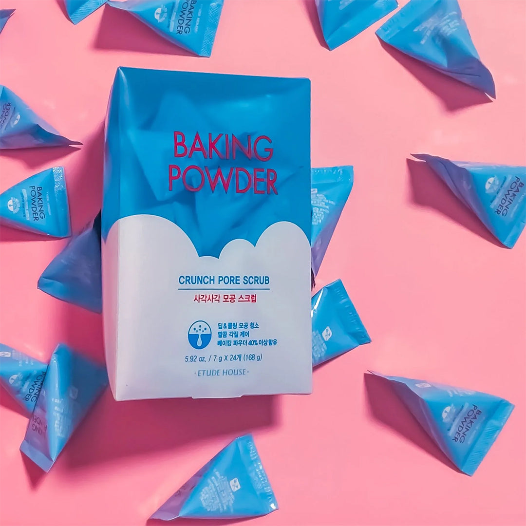 سكراب بيكنج بودر - ايتود هاوس