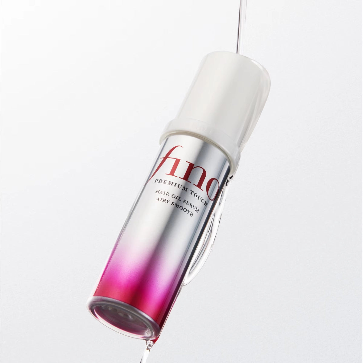 سيروم شعر خفيف فينو بريميوم تاتش من شيسيدو