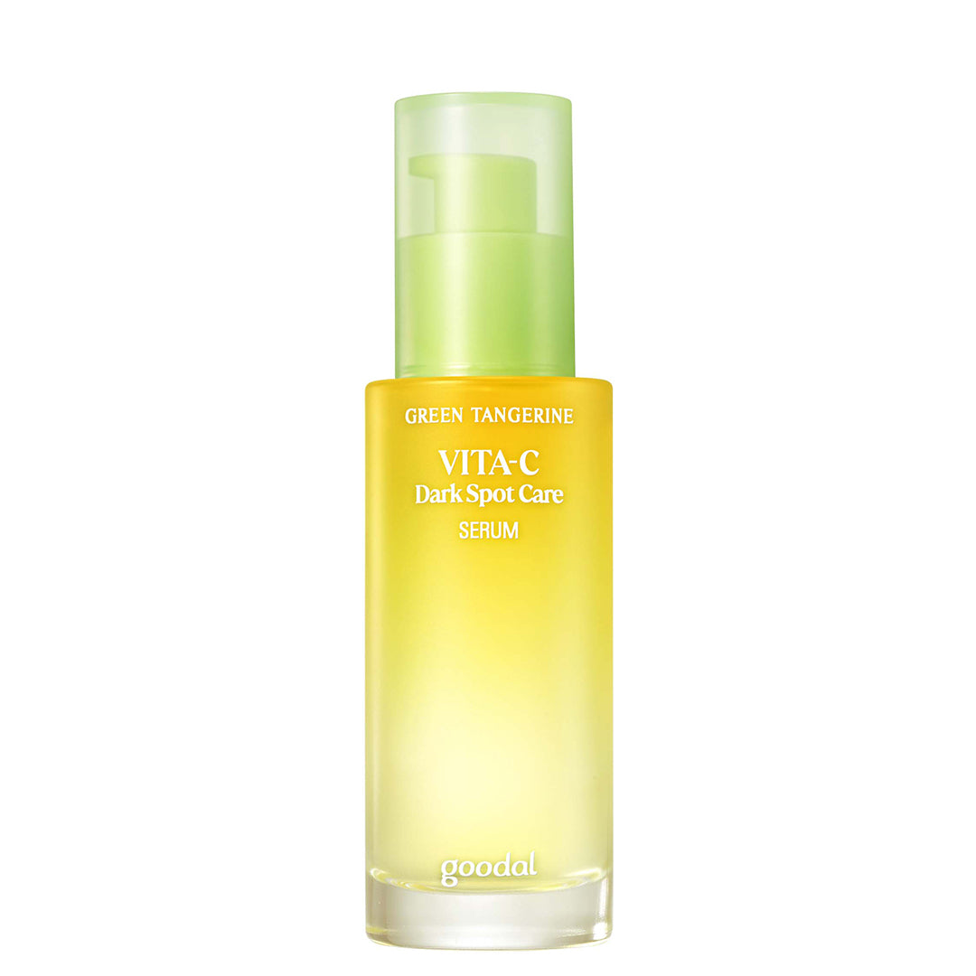 سيرم جودال فيتامين سي للبقع الداكنة