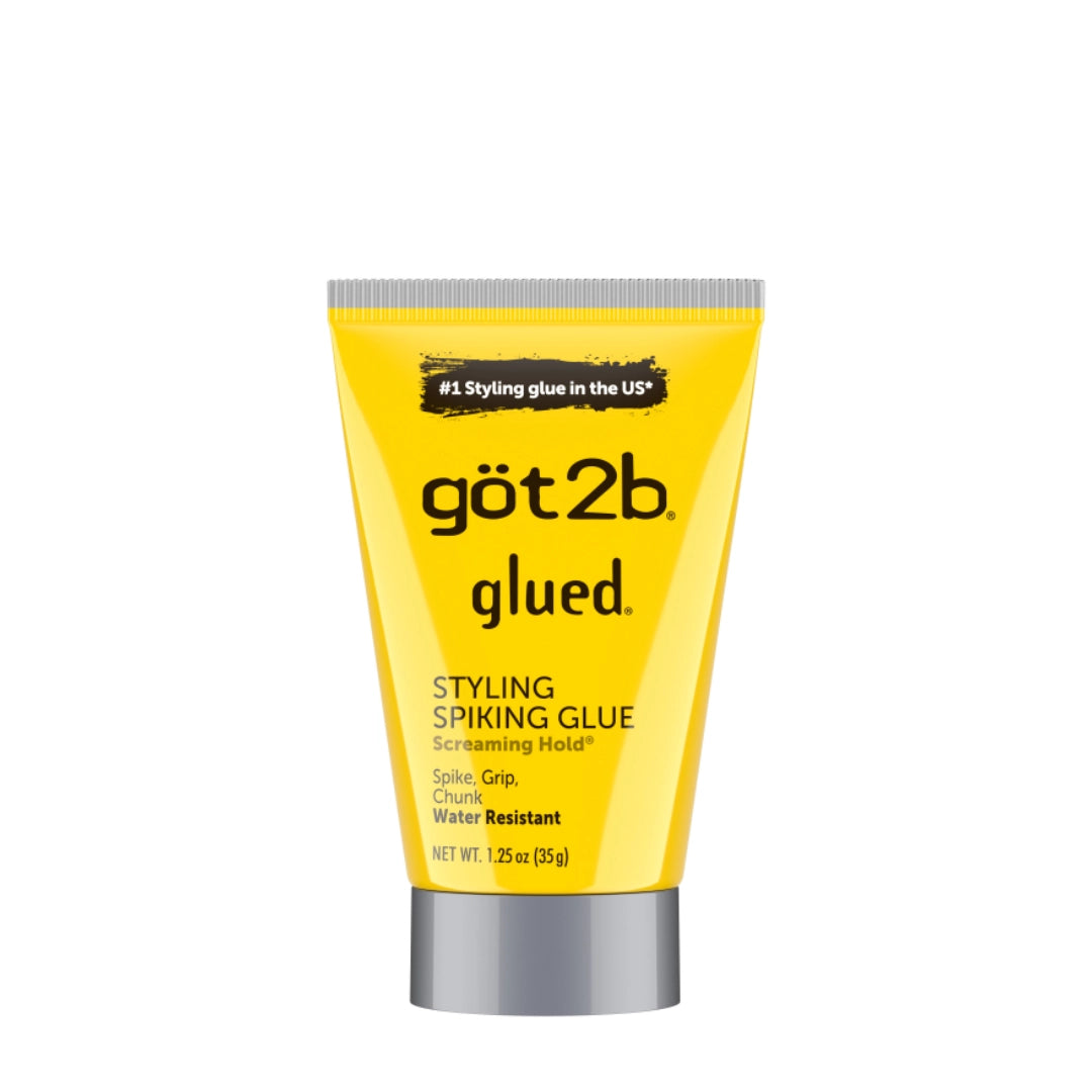 جل تثبيت الشعر جوت تو بي المقاوم للماء