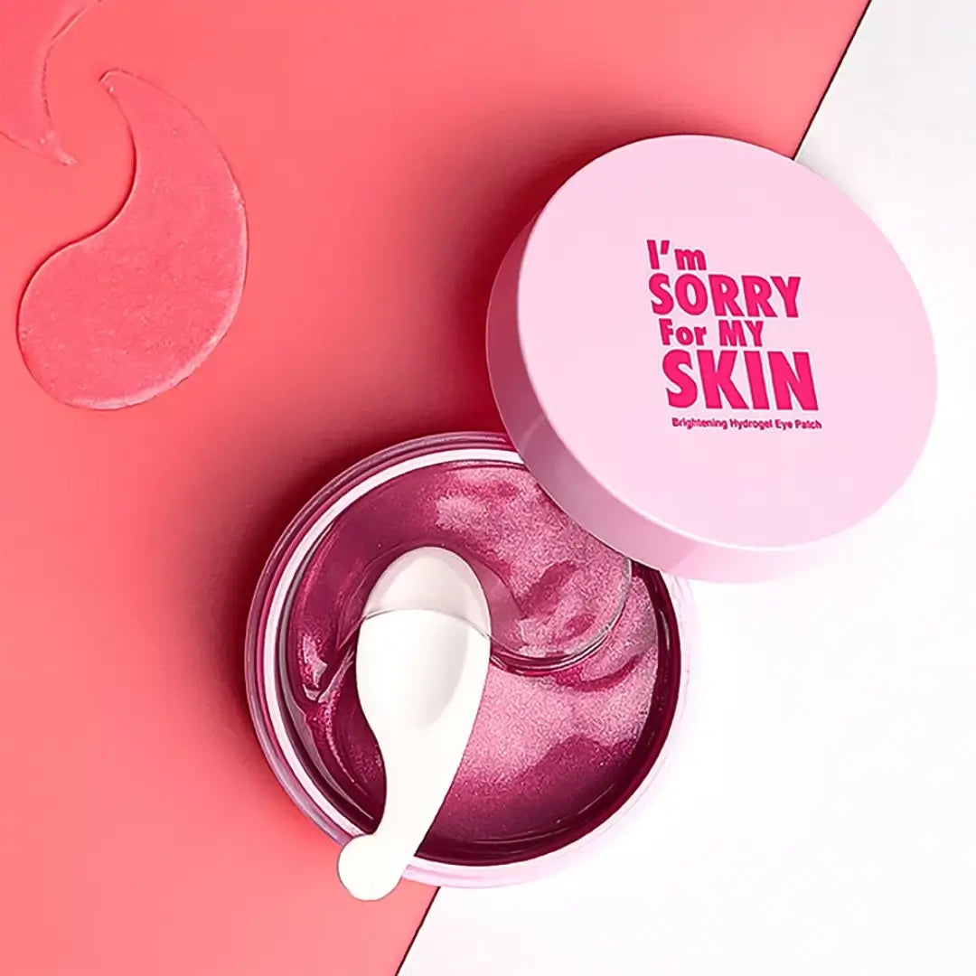 قناع العين الكوري المفتح من ام سوري فور ماي سكين