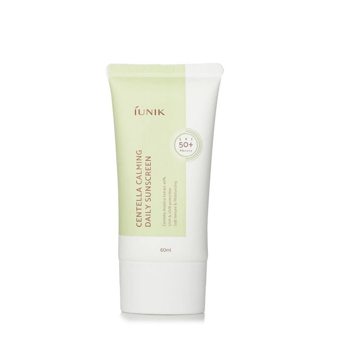 iUNIK Centella Calming Daily Sunscreen