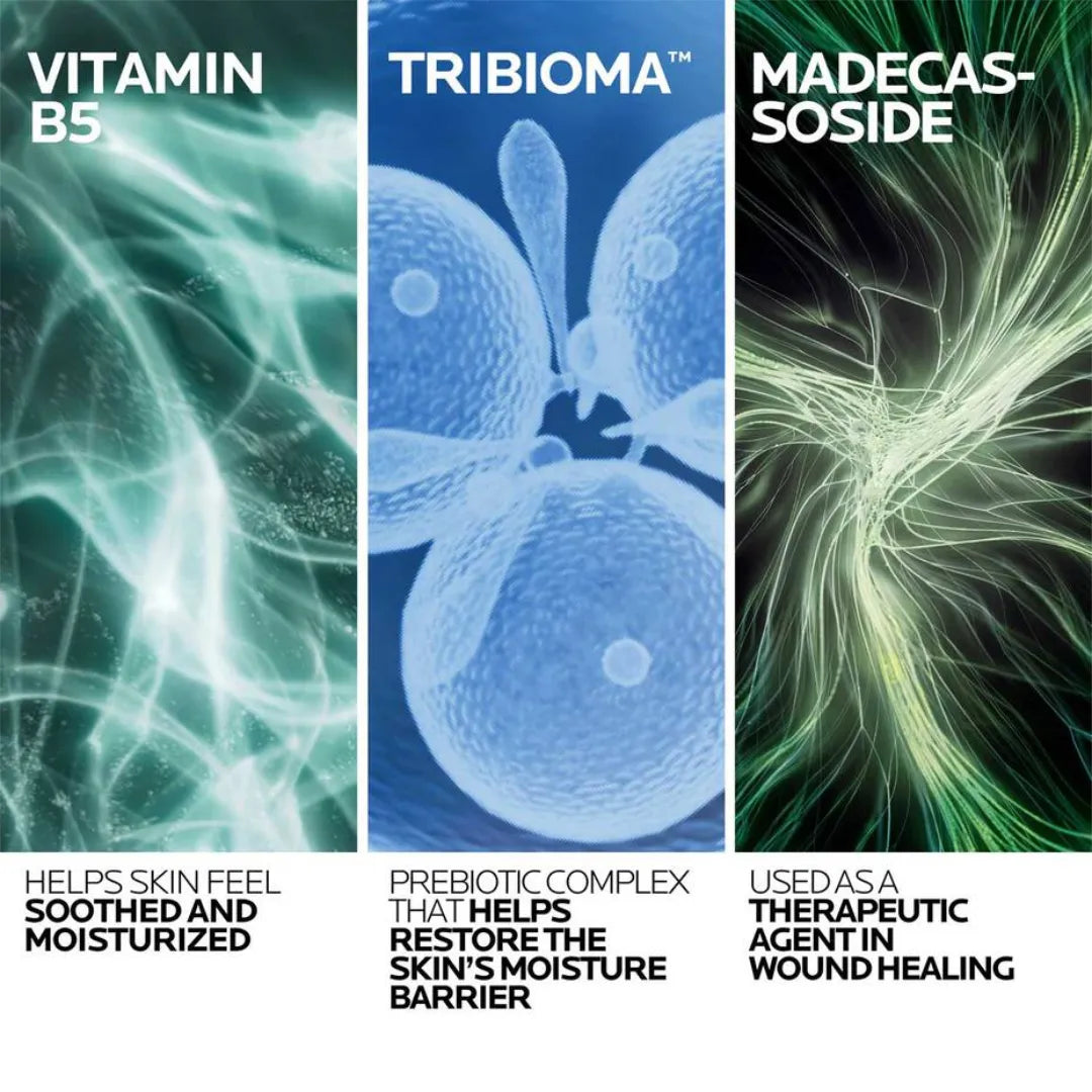 Cicaplast Balm B5 For Dry Skin Irritations - 40ml