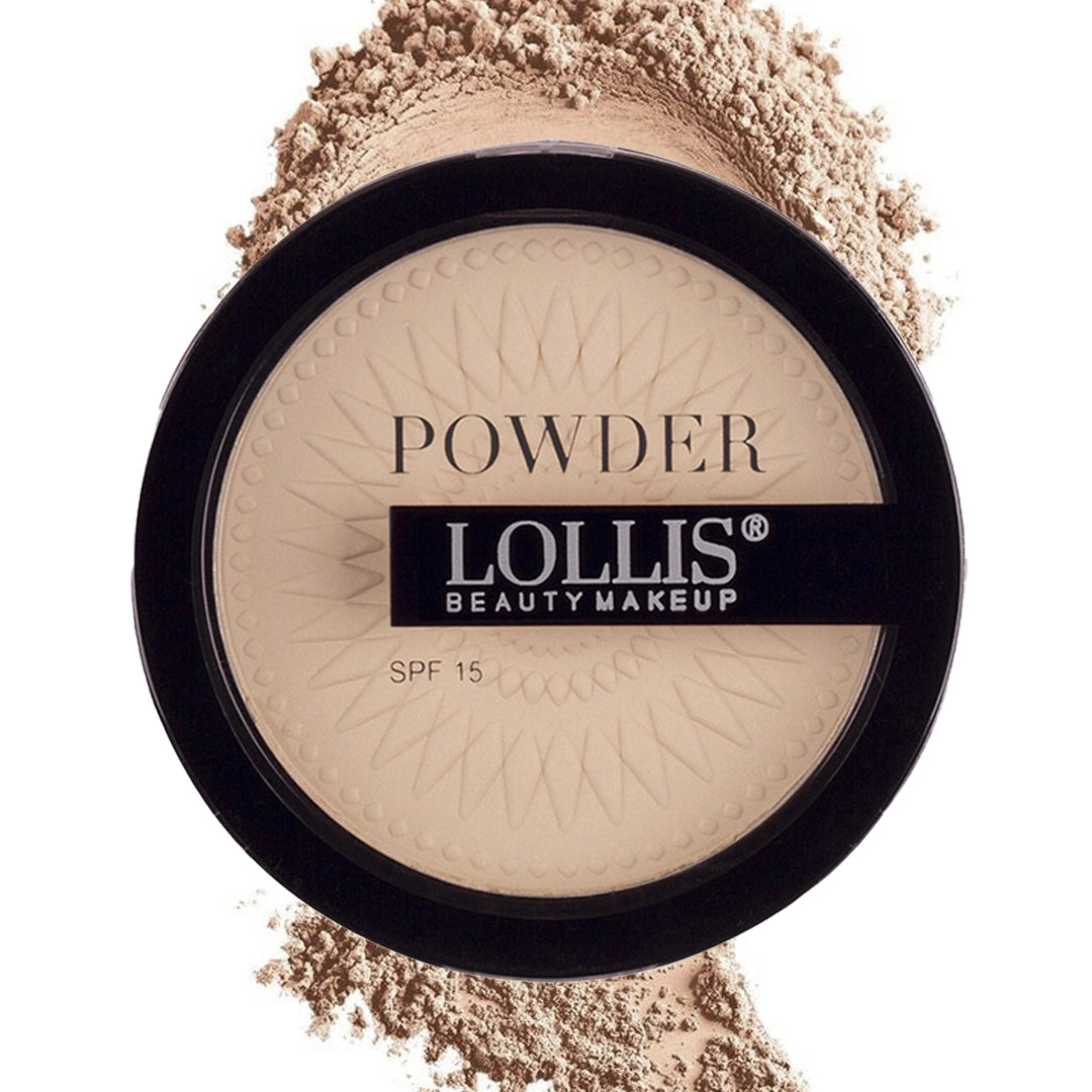 Compact Powder