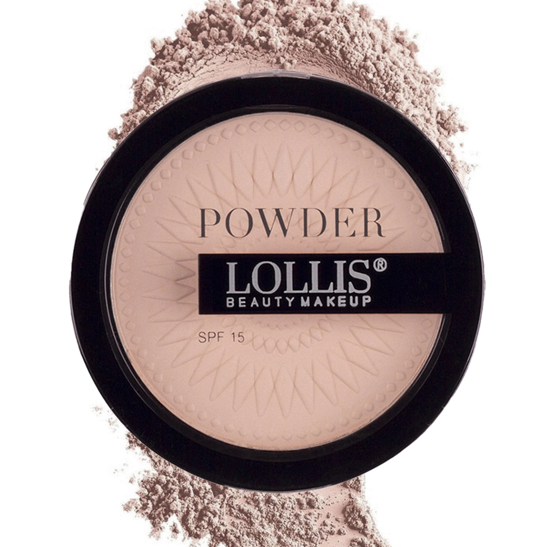 Compact Powder