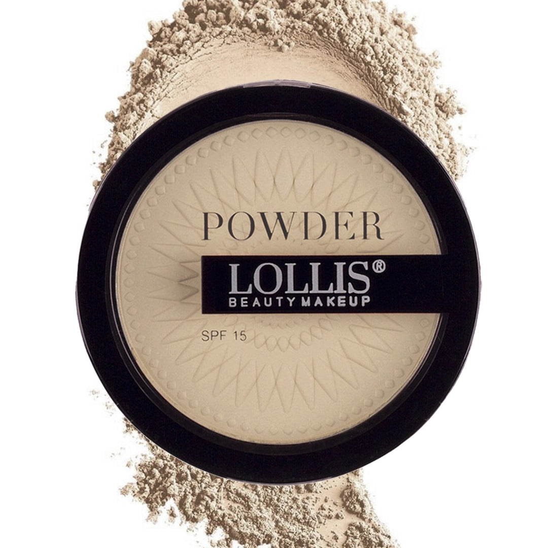 Compact Powder