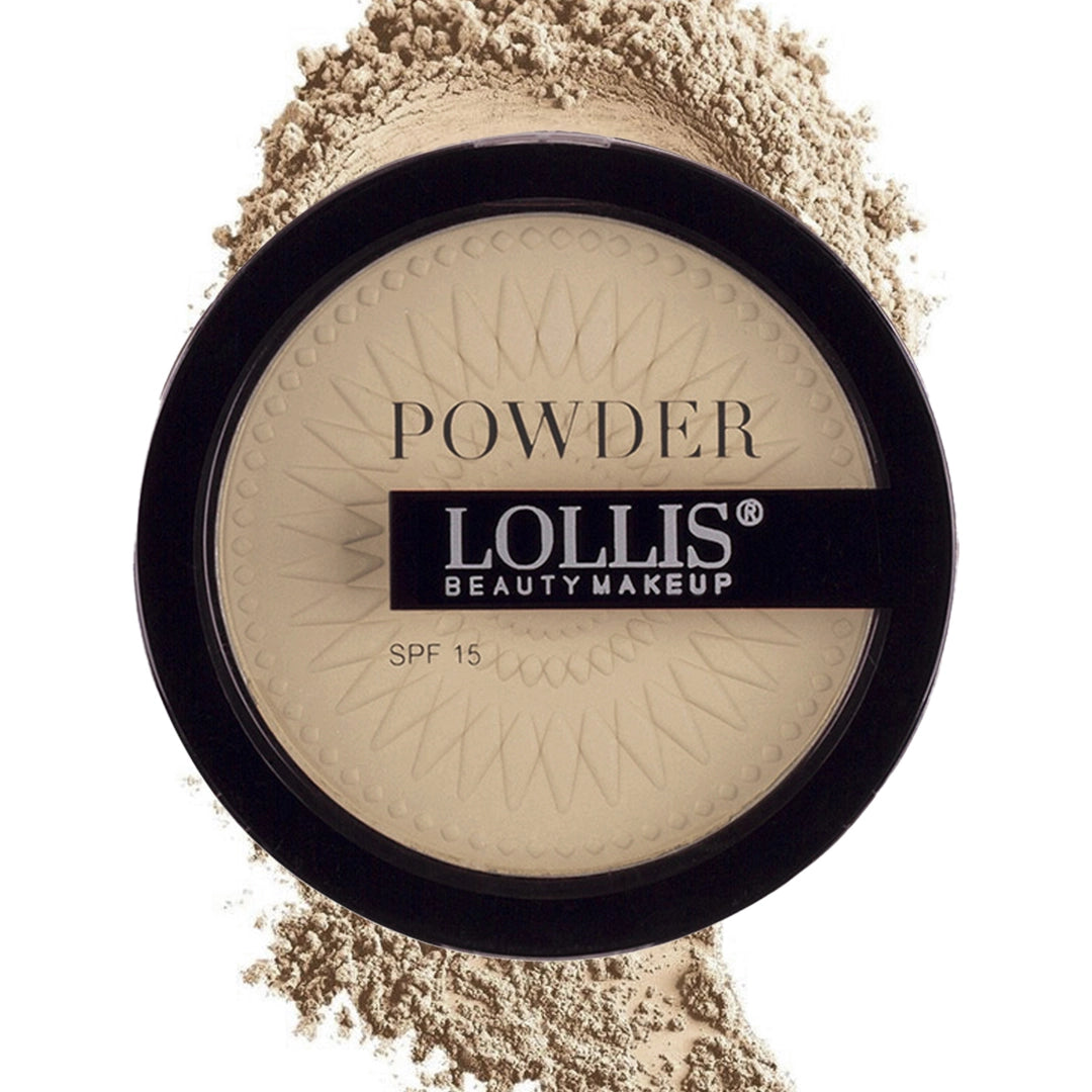 Compact Powder