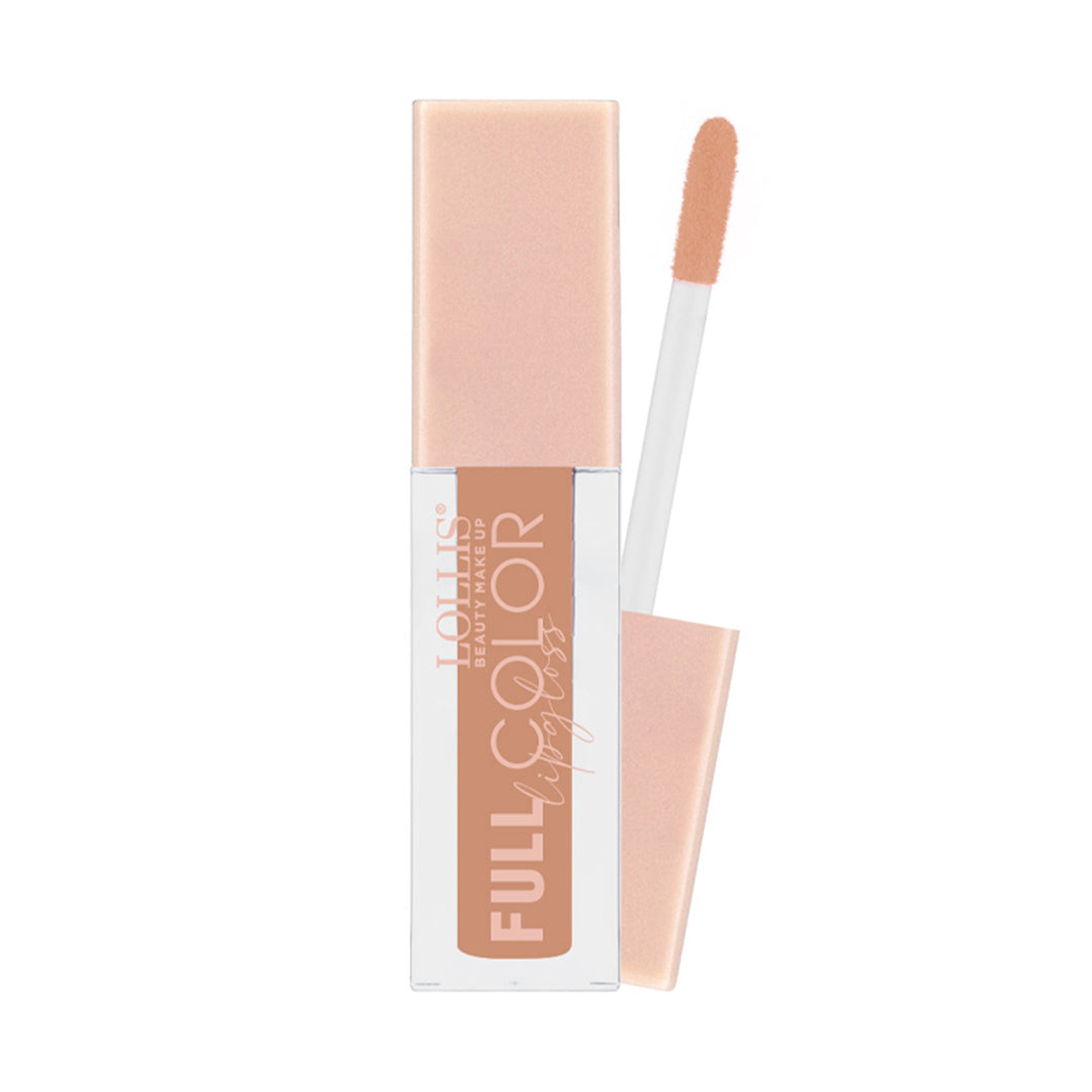 أحمر شفاه اللون الكامل من لوليس