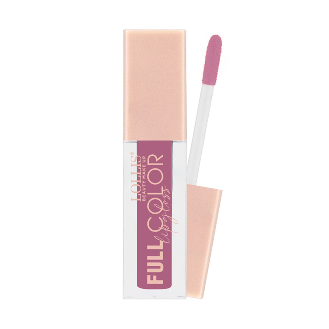 أحمر شفاه اللون الكامل من لوليس