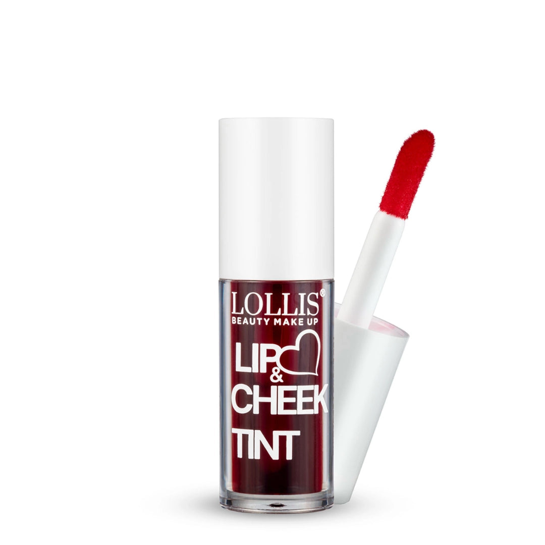 تينت الشفاه والخدود من لوليس 03