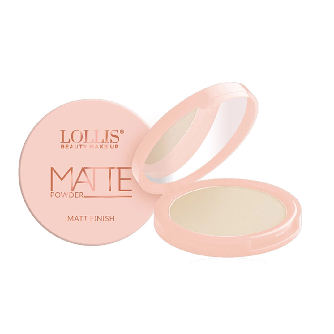 Lollis Matte Powder