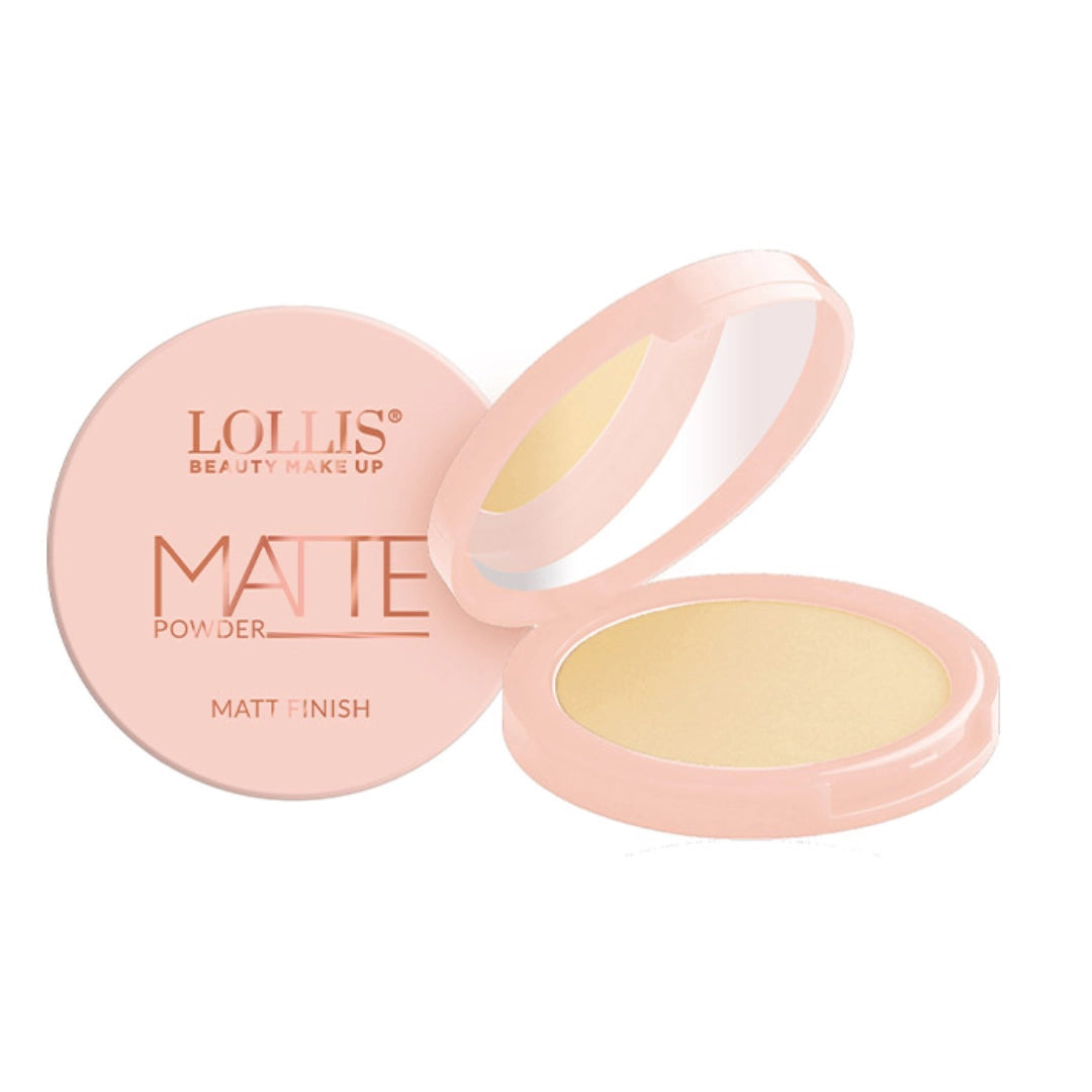Lollis Matte Powder