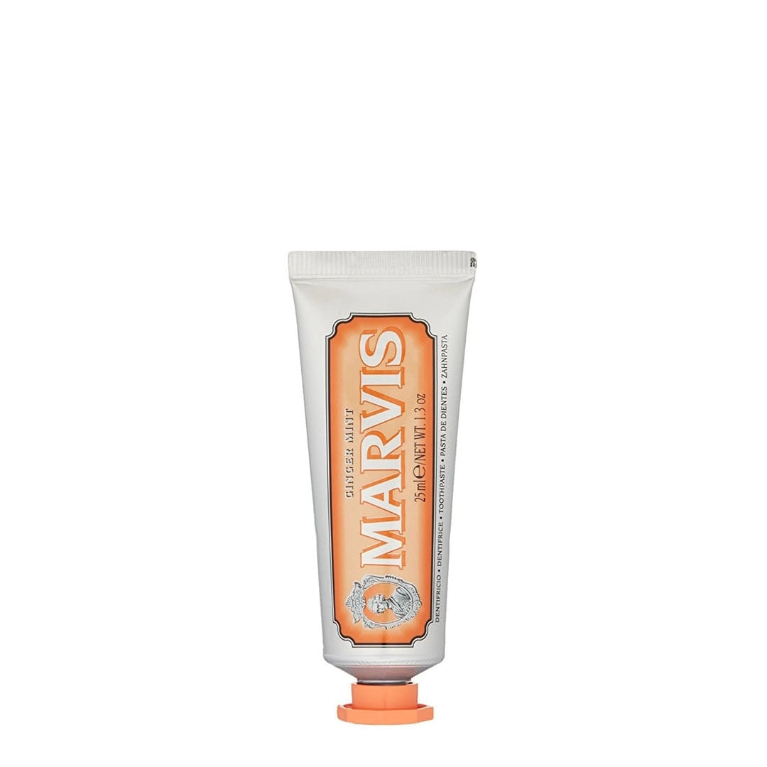 معجون أسنان مارفيس بالزنجبيل والنعناع