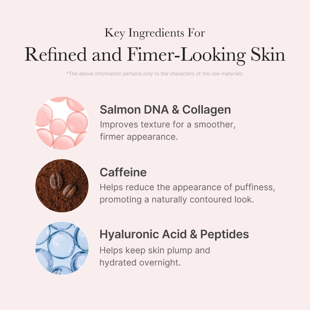 ماسك التقشير الليلي من ميديكيوب بي دي آر إن والكافيين