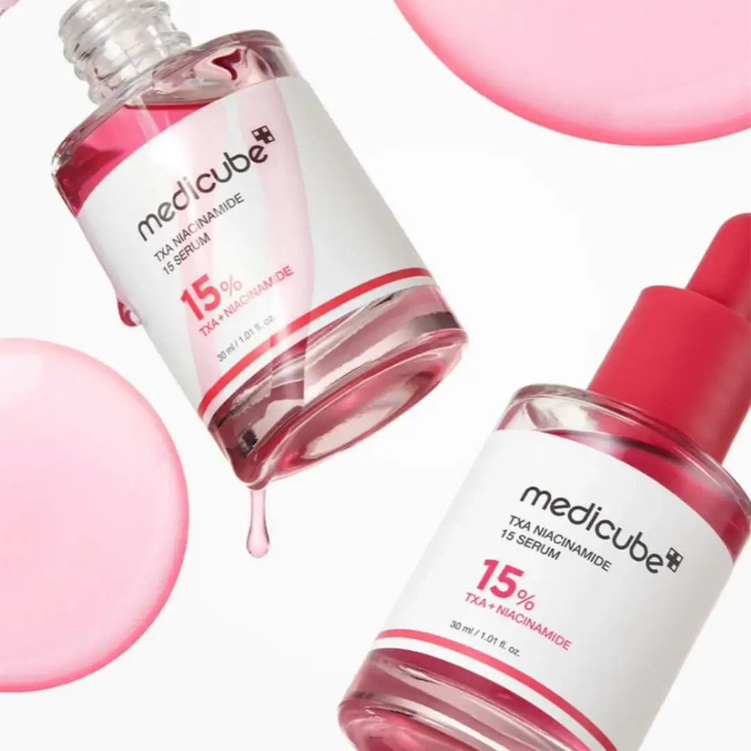 سيروم ميديكوب لتصحيح البقع الداكنة والتصبغات