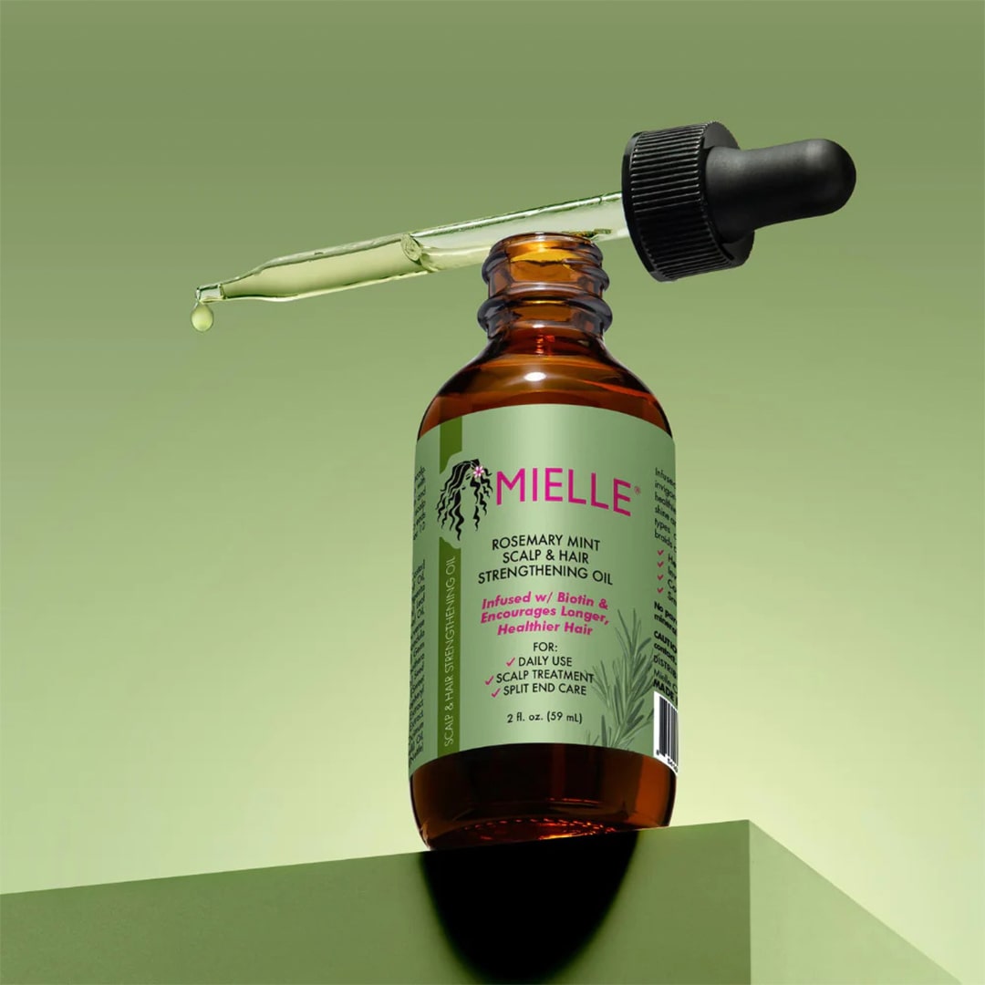 Mielle Rosemary Mint Oil