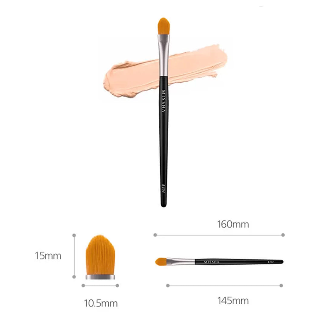 Missha Artistool Concealer Brush