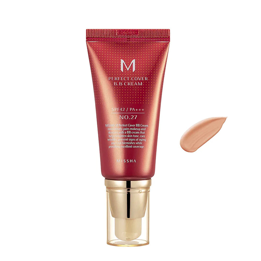 ميشا بي بي كريم بيرفكت إم