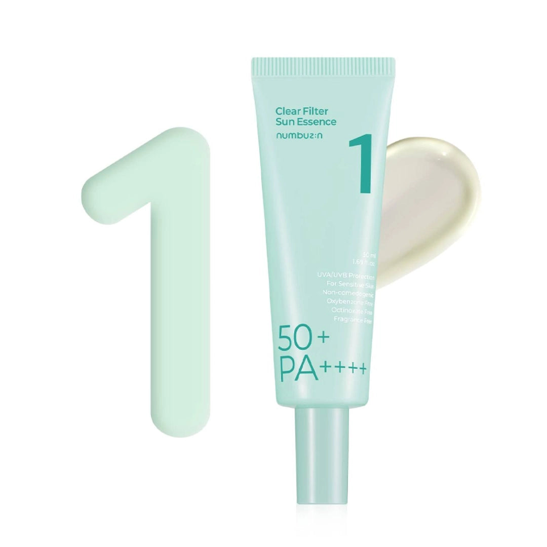 إسنس نومبوزين رقم 1 الواقي من الشمس