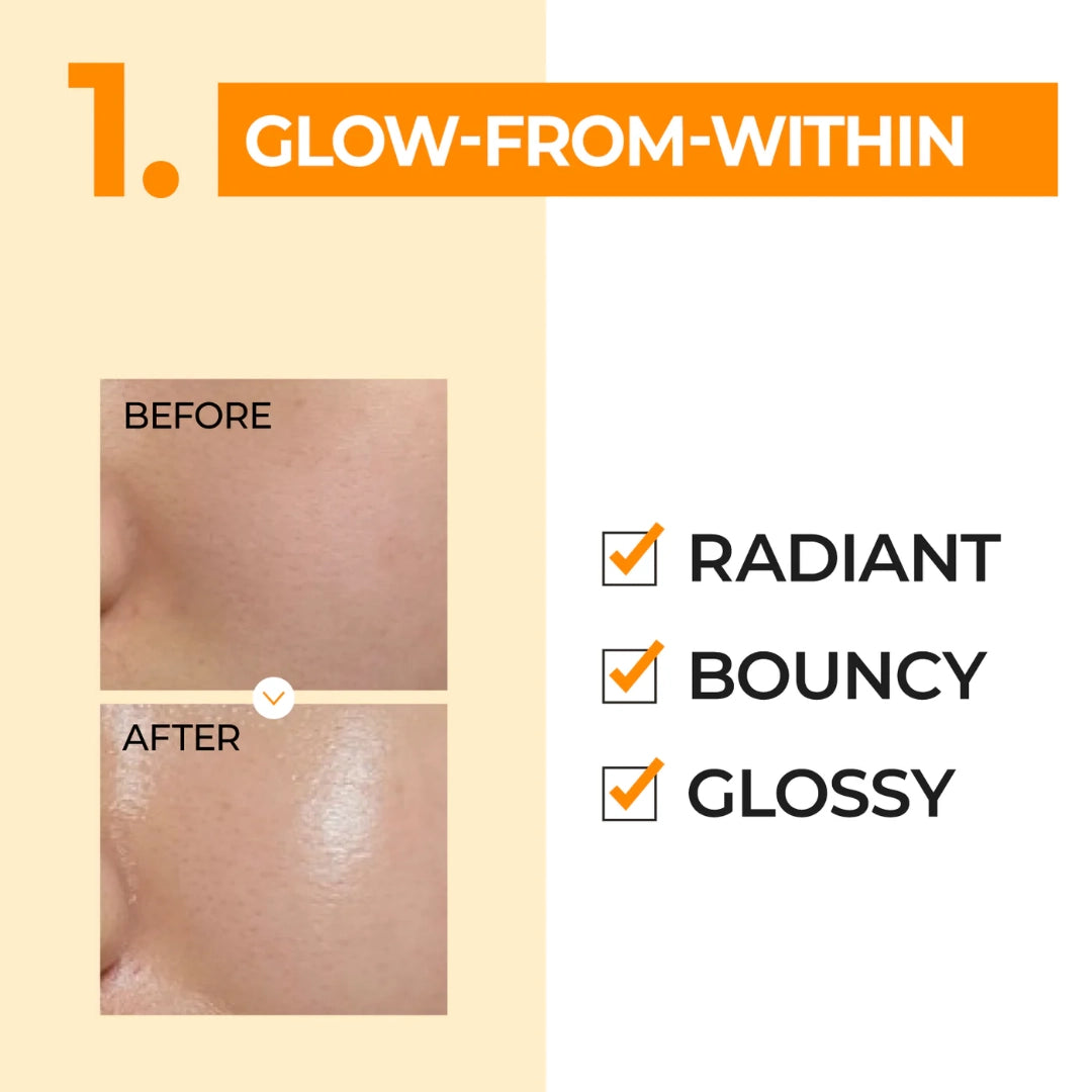 تونر رقم 3 سوبر جلو إيسنس من نومبوزين العناية الكورية