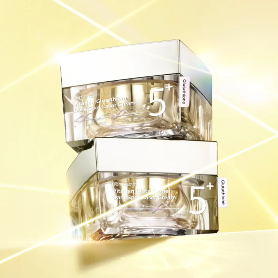 كريم التفتيح الكوري نومبوزين رقم 5 لعلاج التصبغات