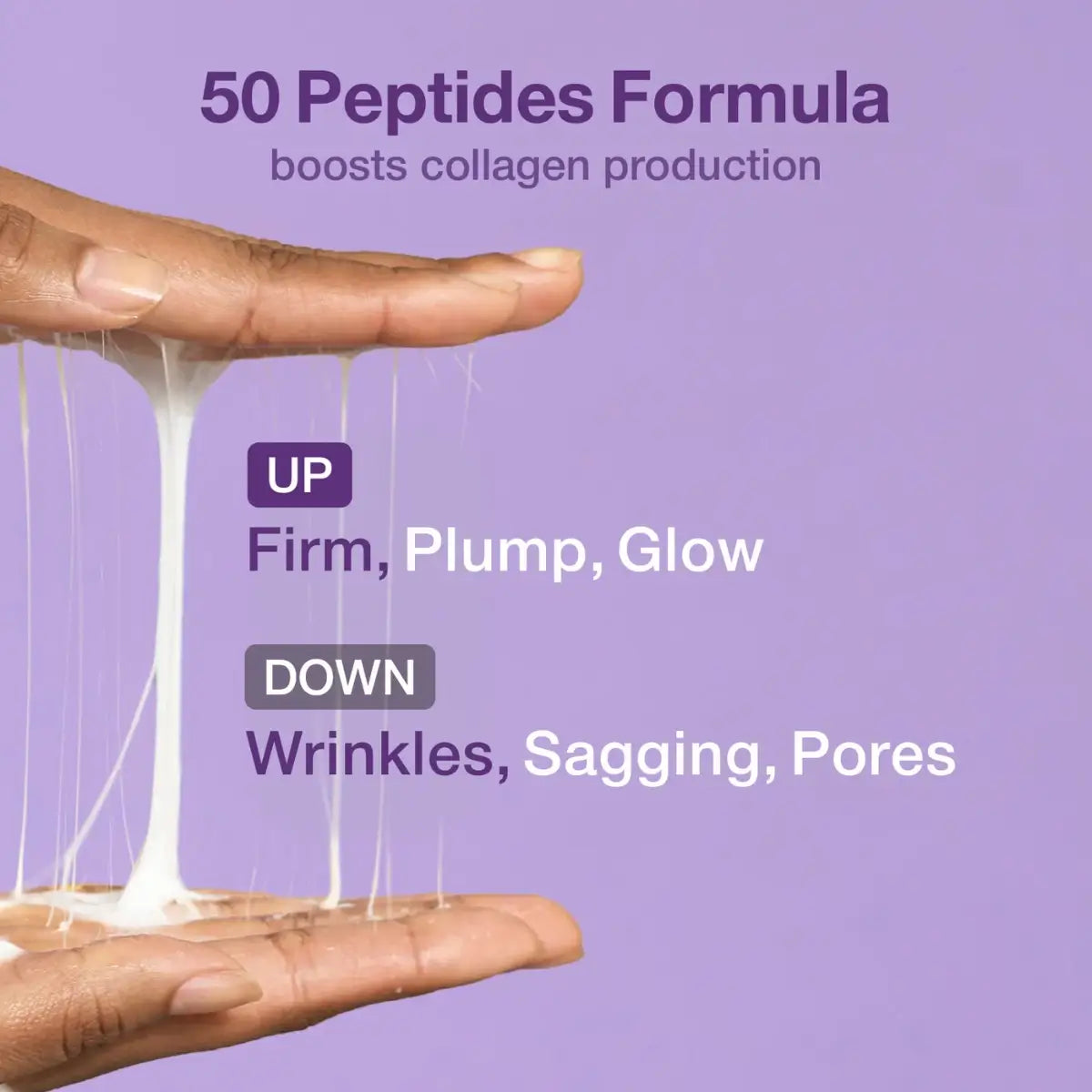 إيسنس نومبوزين بالببتيد مع NAD+ لشد البشرة