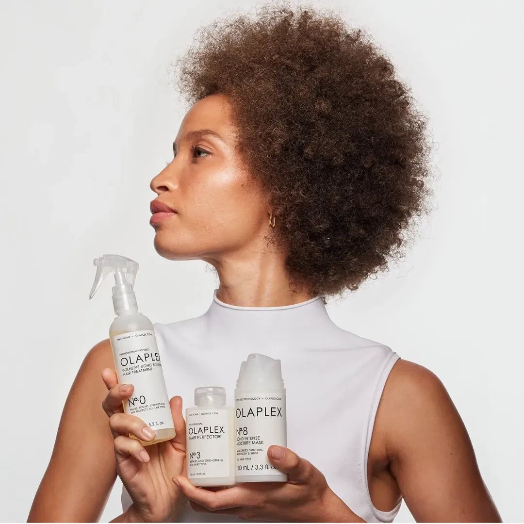 اولابلكس نمبر 0 نظام بناء الروابط لشعر أقوى