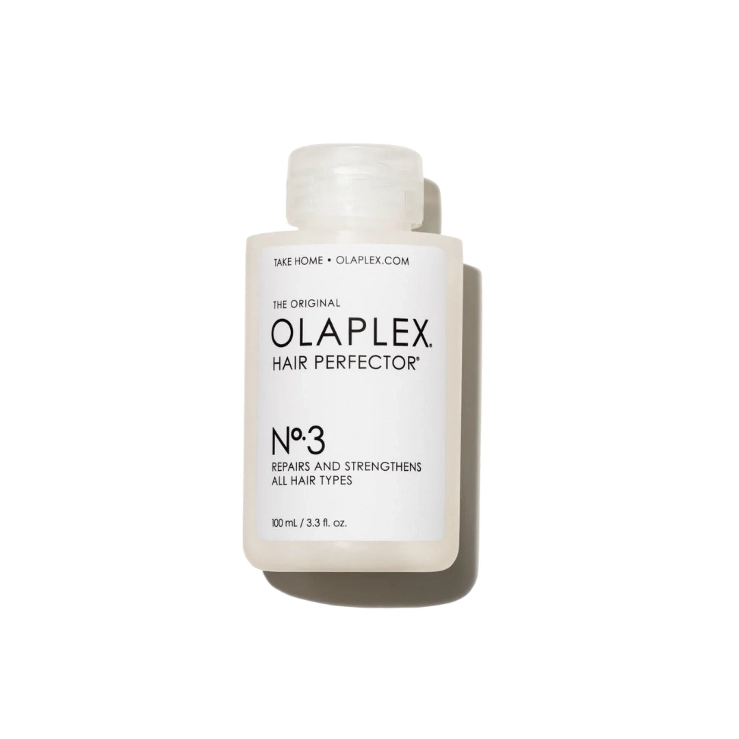 اولابلكس رقم 3 معالج الشعر المكثف قبل الشامبو