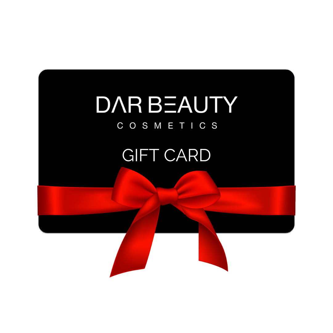 DarBeauty Gift Card