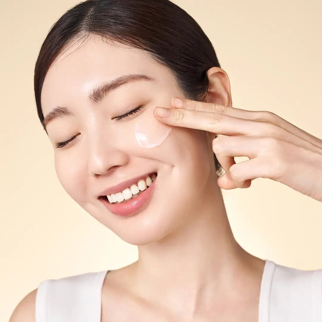 كريم جل مهدئ خفيف من مجموعة بيوريتو بالشوفان