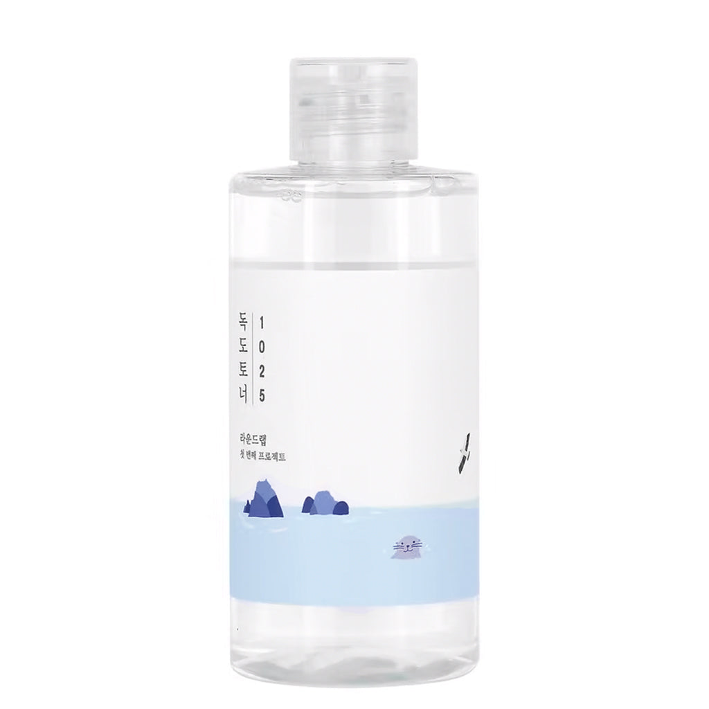 تونر راوند لاب دوكدو 1025