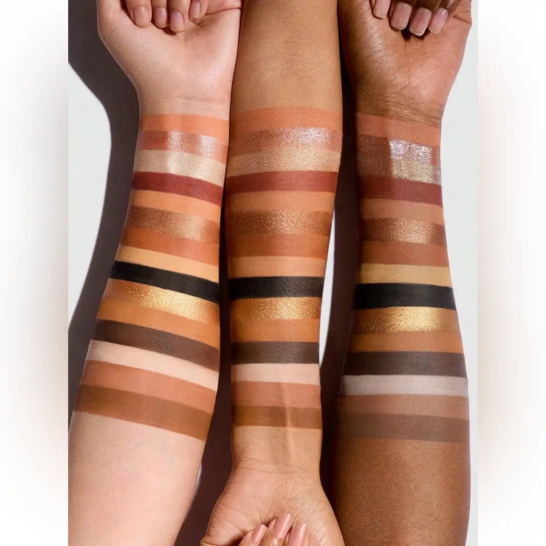 باليت شيجلام ماتيني — ظلال شيمر ومات للنهار والسهرة