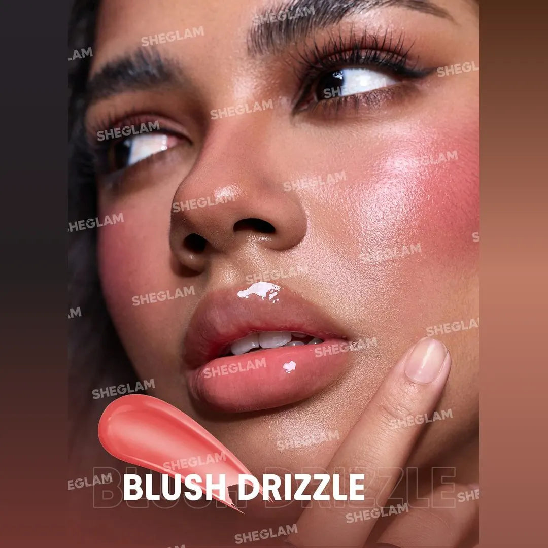 Sheglam Plumping Lip Gloss Bold Booster