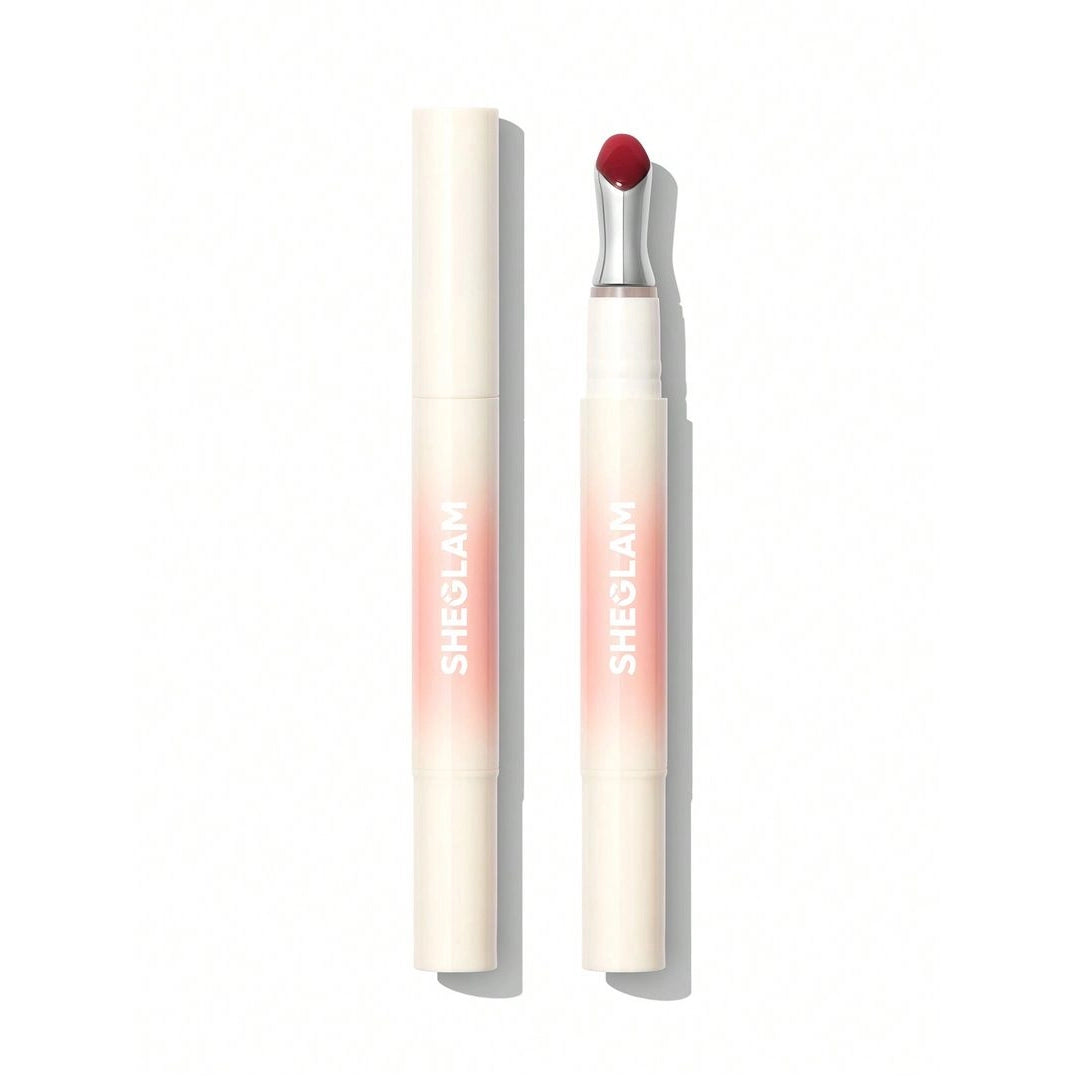 Sheglam Bold Booster Lip Plumper - Cherry Gleam