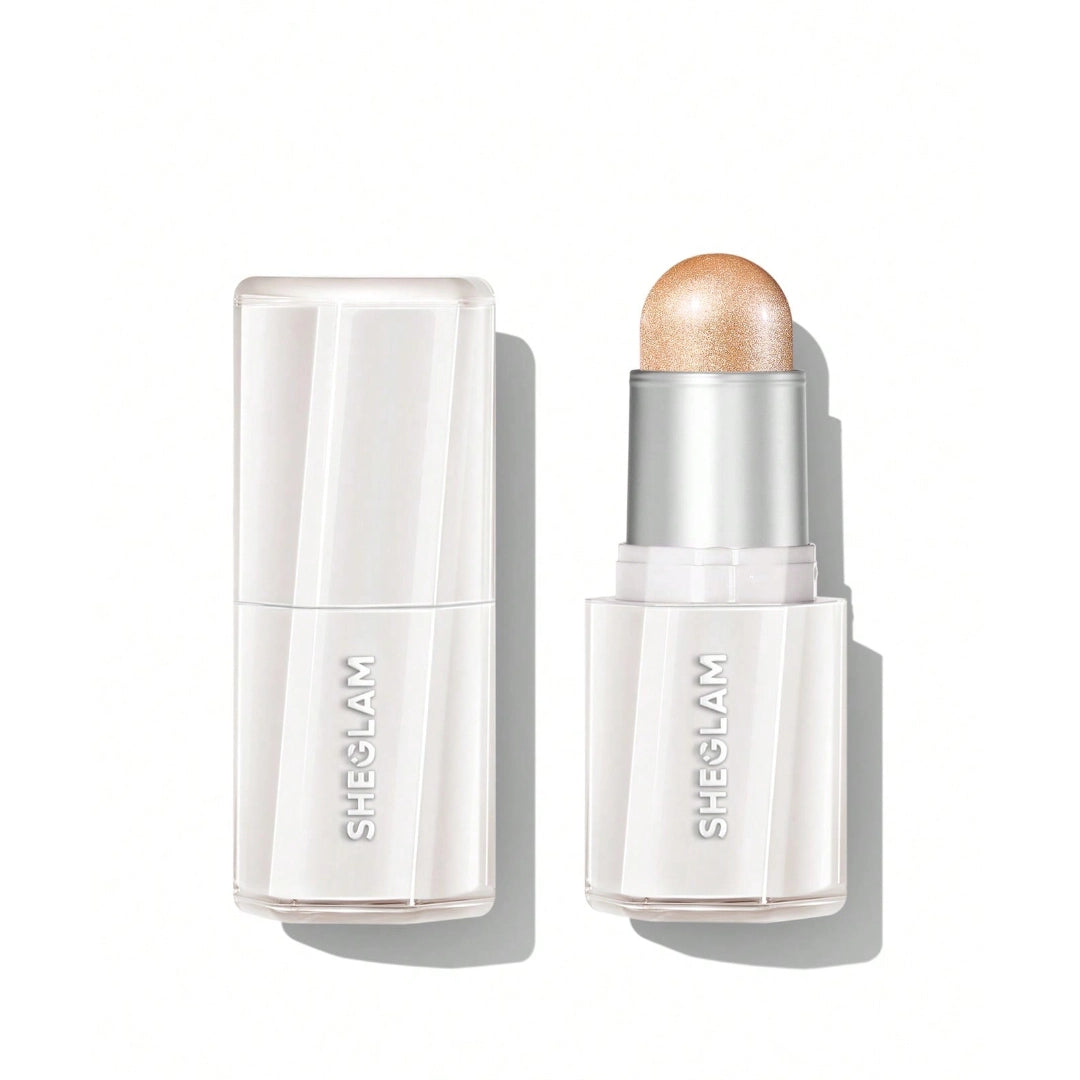 ستيك هايلايتر باتري بلينج من شيجلام - جولد رينجز