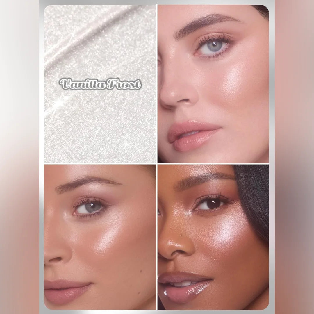 ستيك هايلايتر باتري بلينج من شيجلام للتوهج الندي