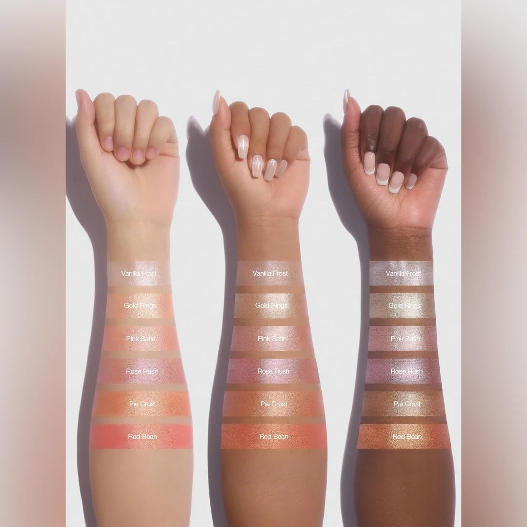 ستيك هايلايتر شيجلام لإضاءة الوجه الطبيعية