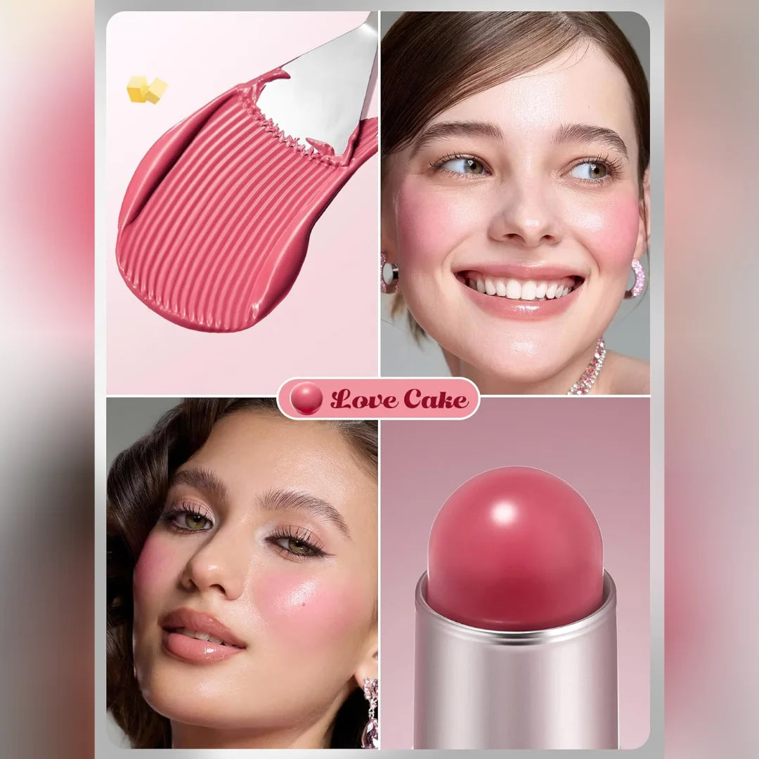 ستيك بلاشر باتري بليس من شيجلام لاحمرار مضيء وطبيعي