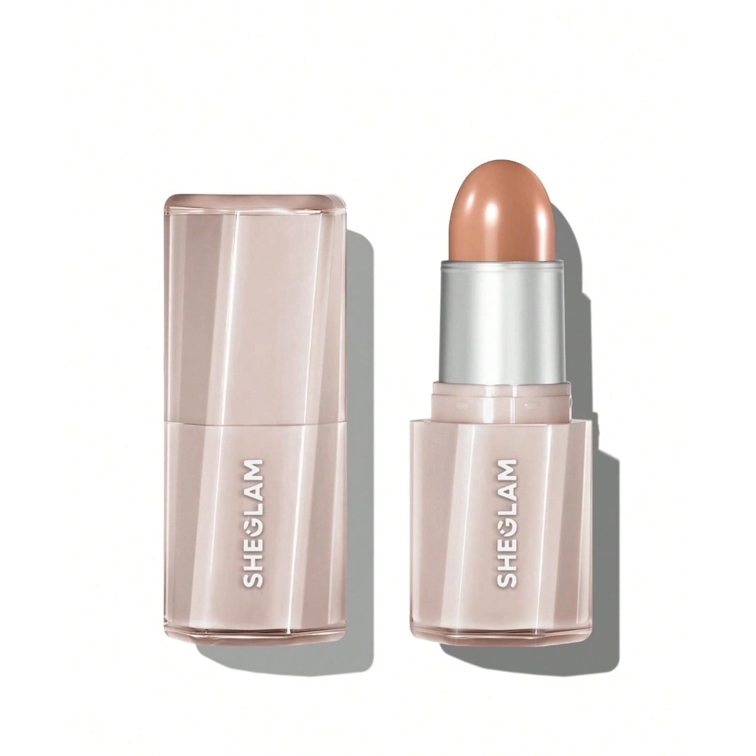 ستيك كونتور وبرونزر باتري باف من شيجلام - جولدن صن