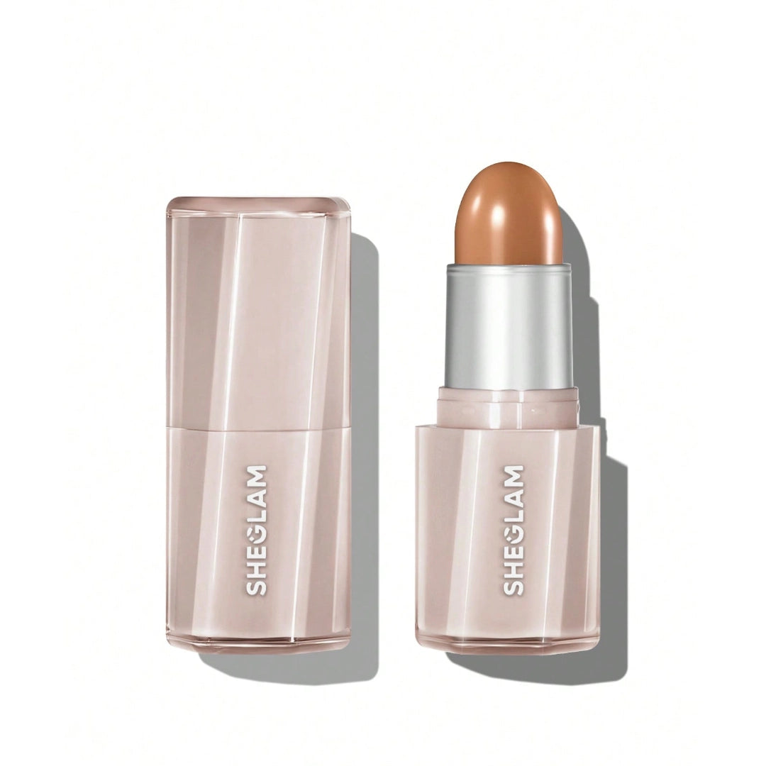 ستيك كونتور وبرونزر باتري باف من شيجلام - وورم هوني