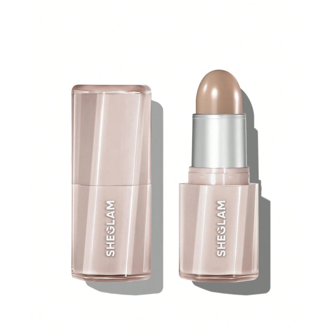 ستيك كونتور وبرونزر باتري باف من شيجلام - سوفت تان