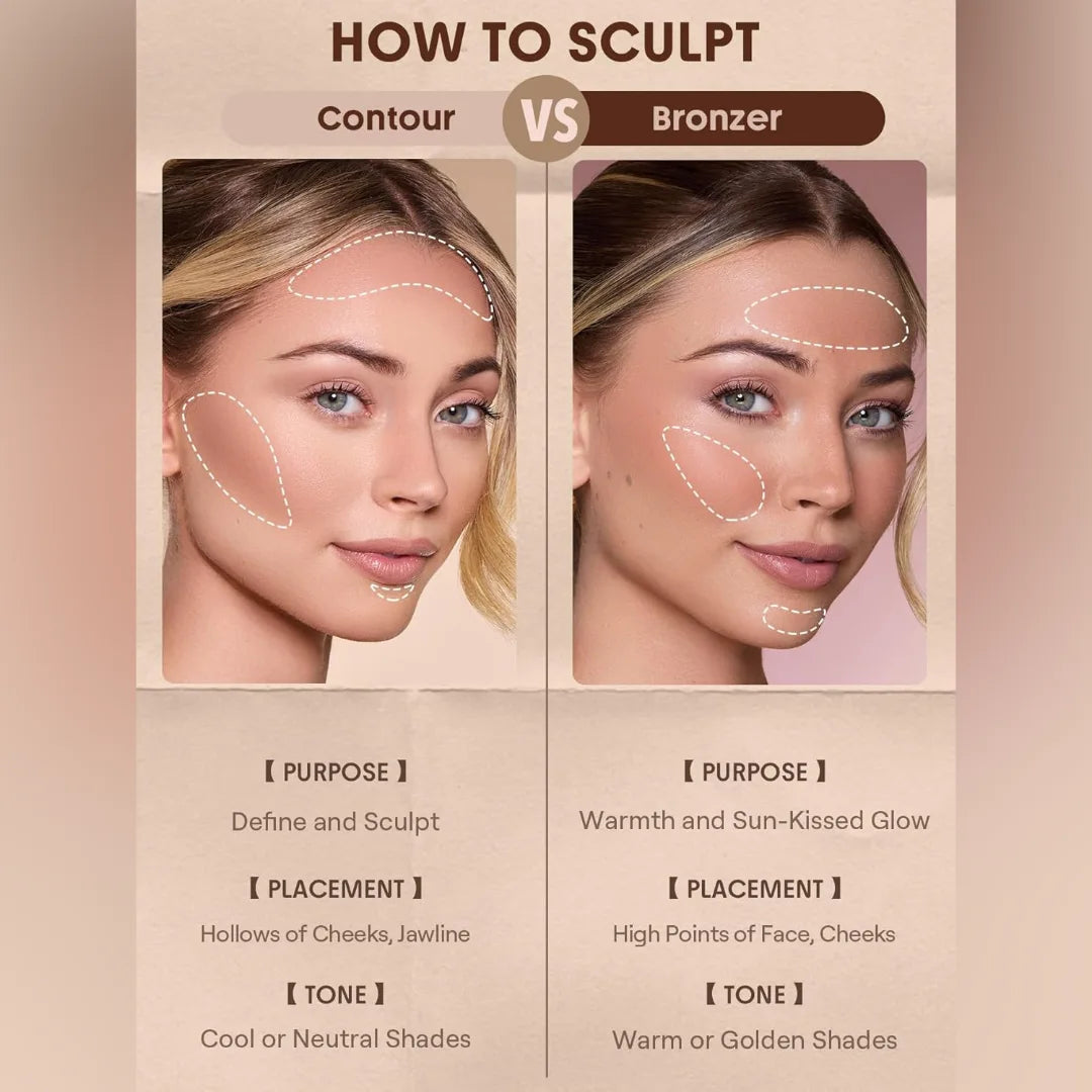 ستيك سكالبتنج من شيجلام — نباتي وخالٍ من البارابين