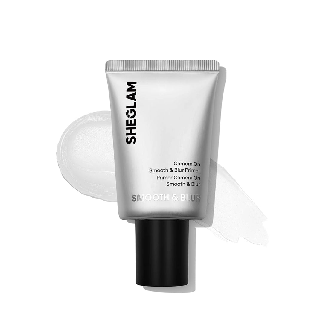 برايمر كاميرا أون سموث آند بلور من شيجلام