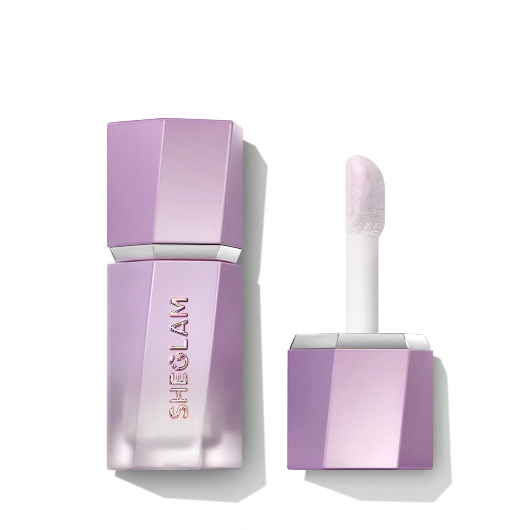 هايلايتر كروما جلو بلوم السائل من شيجلام - فلاينج كوميت